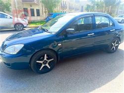 ميتسوبيشي لانسر